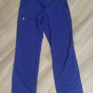 Figs KADE scrub pants